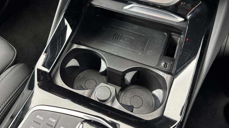 BMW X3 xDrive20d MHT M Sport 5dr Step Auto Diesel Estate